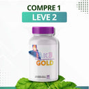 AK 3 Gold – Suplemento Alimentar