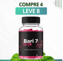 Bari 7 – Suplemento Alimentar em Cápsulas
