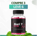 Bari 7 – Suplemento Alimentar em Cápsulas
