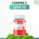 Tinisil – Suplemento Alimentar