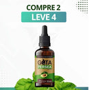 Gota Persea 30ml – Suplemento Alimentar Líquido em Gotas