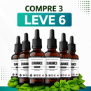 Diavance 30ml – Suplemento Alimentar Líquido em Gotas | Fórmula Premium