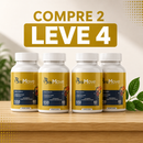 Move Complex® 60 Cápsulas – Suplemento Alimentar
