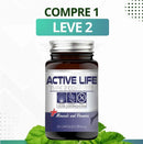 Active Life – Suplemento Alimentar