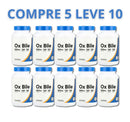 Ox Bile Suplemento Alimentar – Praticidade e Qualidade para sua Rotina