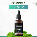 Zumbicall Suplemento Alimentar Líquido 30ml – Fórmula em Gotas