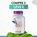 AK 3 Gold – Suplemento Alimentar