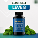 Artivita Colágeno Tipo 2 60 Cápsulas | Suporte para Articulações, Cartilagens e Mobilidade