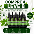 Floraxil 30ml Original – Suplemento Alimentar em Gotas
